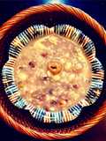 Eight Treasure Congee