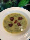 Caldo Verde Portugués