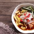 Es Rujak Gobet