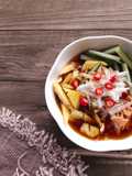 Es Rujak Gobet