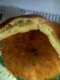 خبز الكوشة بالسميد 🥖🍞