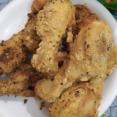 Chicken Drumsticks A picture of Chicken Drumsticks.