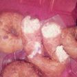 Donat Ubi Ungu