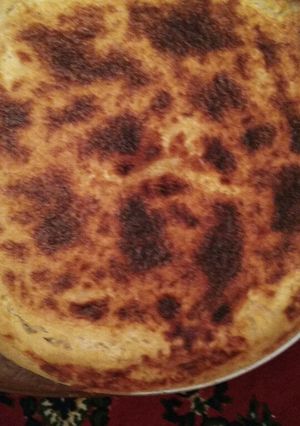 صورة لوصفة كرنتيكا