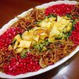 طريقة عمل حراق اصبعو