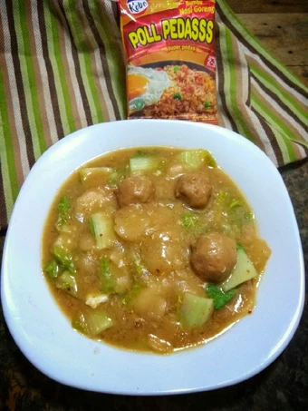 Cara Mudah Membikin Resep Seblak praktis yang  Bikin Ketagihan Anti Ribet, Bikin Ngiler