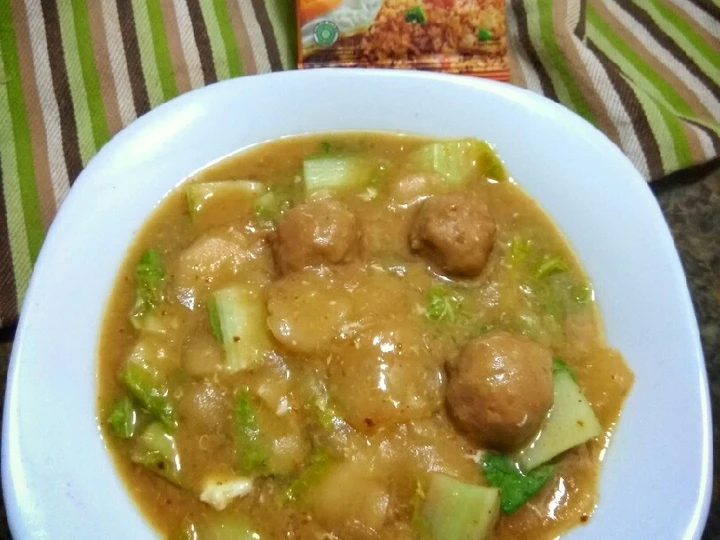 Cara Mudah Membikin Resep Seblak praktis yang  Bikin Ketagihan Anti Ribet, Bikin Ngiler