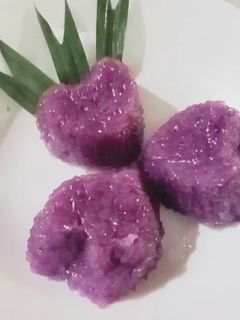 Foto resep Wajik ketan