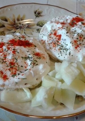 Fitt nasi 😛 recept fotója