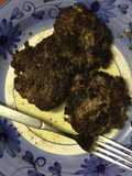 Beef and mutton kabab