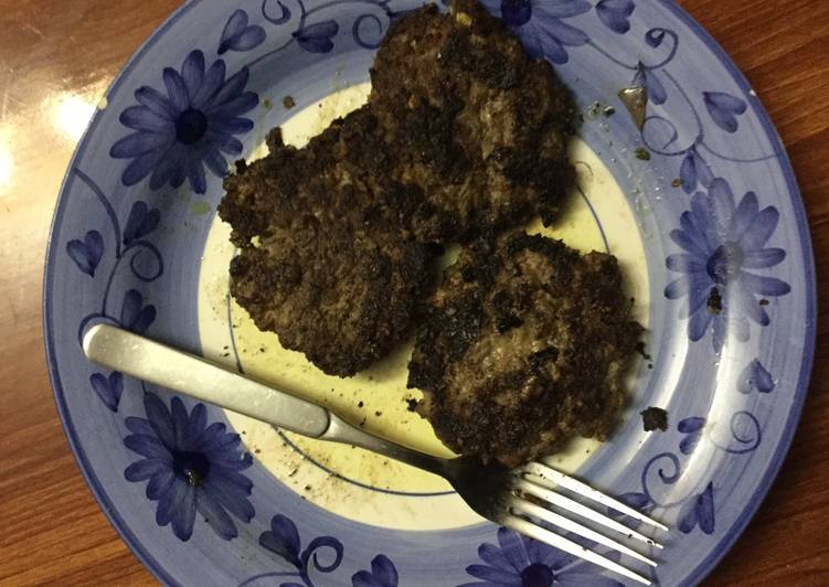 2 Things You Must Know About Beef and mutton kabab