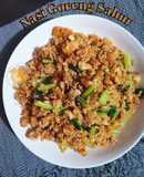 Nasi Goreng Sahur