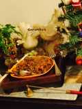 Chilli Mushrooms Restaurant Style