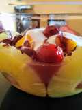 Ensalada de frutas