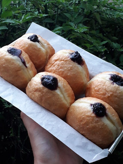 Foto resep Donat Buntu aka Bombolini