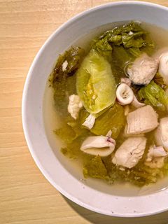 Foto resep Sop Seafood