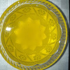 A picture of Instant Homemade Ghee.
