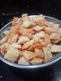 Keripik Bawang Seledri
