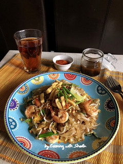 Foto resep Pad Thai