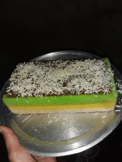 Foto resep Bolu kukus wangi