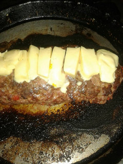 Una foto de Pan de carne fácil rápido y exquisito