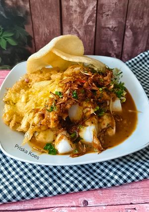 Foto resep Tahu Tek Surabaya