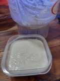 Garlic Sauce (Toum)