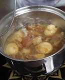 Cách nấu thịt kho tàu ngon