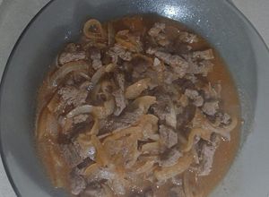 Foto principal de Hígado encebollado
