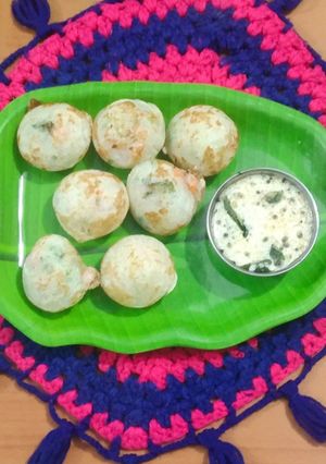 વેજિટેબલ અપ્પમ રેસીપી મુખ્ય ફોટો