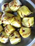 Siomai in Sweet Soy Sauce