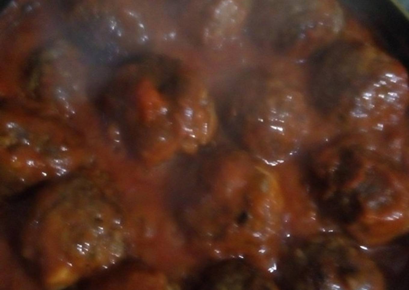 Albóndigas