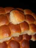 Pan chips - Ideales para rellenar con fiambre
