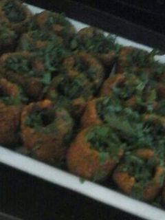صورة لوصفة كبة نية