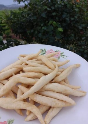 Foto resep Telur Gabus Gurih Renyah