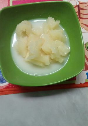 Foto resep Singkong Thailand