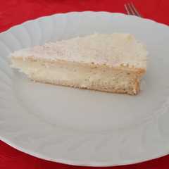 Foto di Torta raffaello
