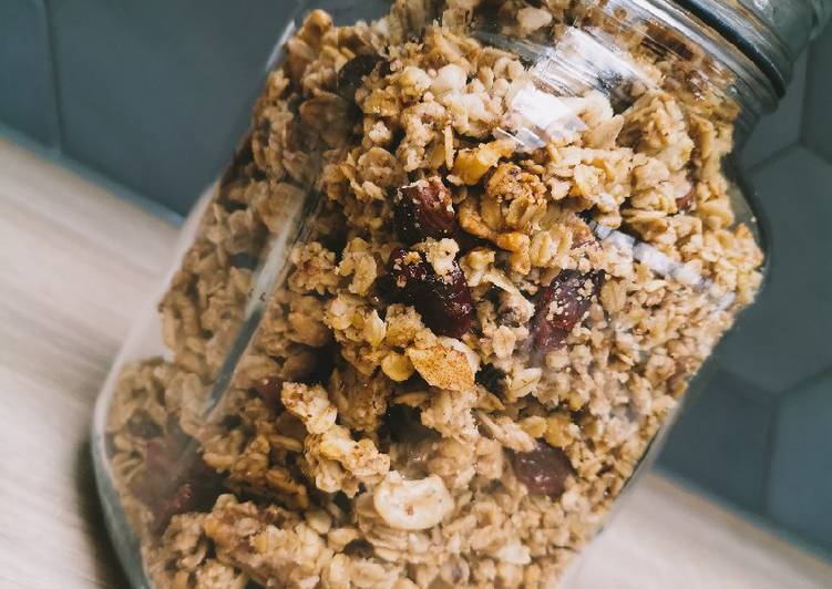 Granola