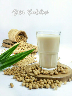 Foto resep Susu Kedelai