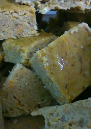 Foto resep Otak-otak Ikan sardine