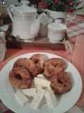 Mandocas
