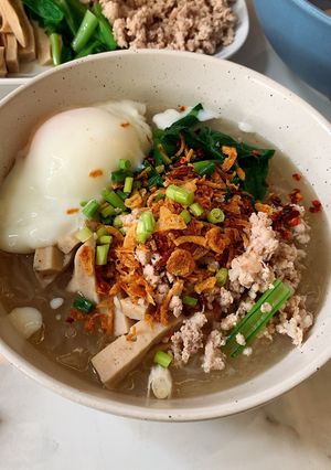 รูปของ ไข่ออนเซน
