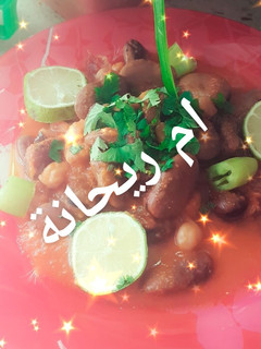 صورة لوصفة دوبارة بسكرية