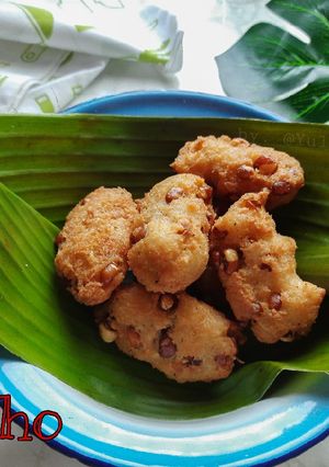 Foto resep Lentho Kacang Tholo