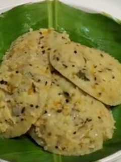 ஓட்ஸ் இட்லி(oats idli recipe in tamil) செய்முறை முக்கிய புகைப்படம்