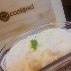 A picture of Jhatpat Mango Delight.