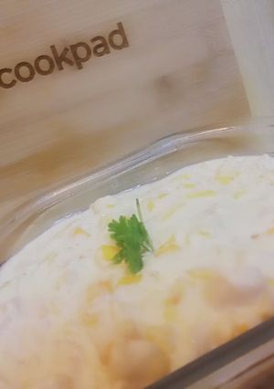 A picture of Jhatpat Mango Delight.