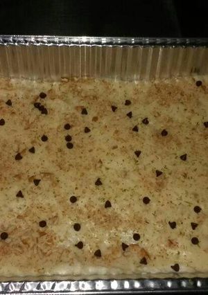 Una foto de Postre Napoleón
