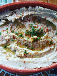 Foto di L'hummus che cercavo