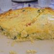 Tortilla de zapallitos